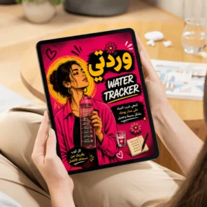 وردتي